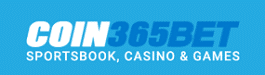 Coin365Bet logo