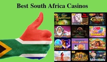 online casino south africa