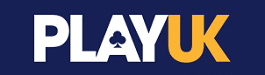 PlayUK Casino logo