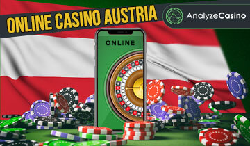 3 Wege, wie Sie Casino Online Austria neu erfinden können, ohne wie ein Amateur auszusehen