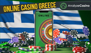 Η επίδραση της Ελληνικά Online Καζίνο  Στους πελάτες/οπαδούς σας