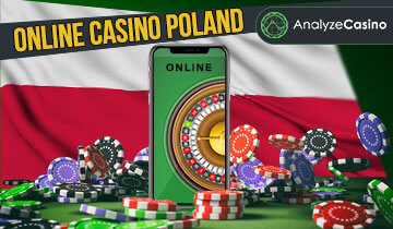 Why Some People Almost Always Make Money With poland online casino