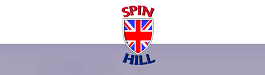 Spin Hill Casino logo