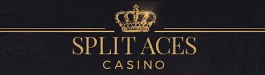 Split Aces Casino logo