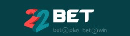 22Bet logo