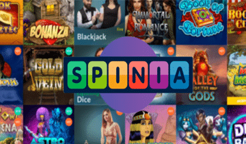 Spinia Casinos