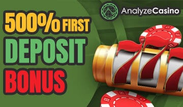 bot casino online