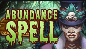 Abundance Spell