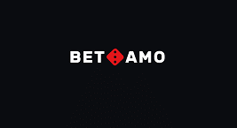 Betamo big logo