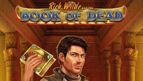 Book of dead