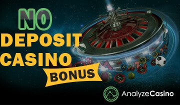 No Deposit Casino Bonus