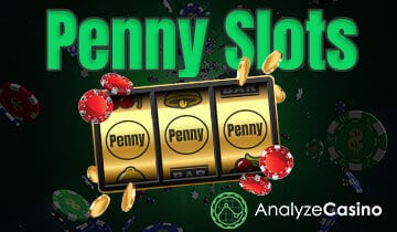 Best Penny Slots To Play In Casino