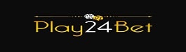 Play24Bet Casino logo