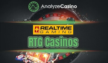 RTG Casinos