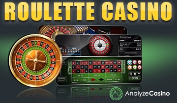 Roulette Casino