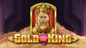 gold king