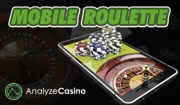 Mobile Roulette