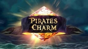 pirates charm