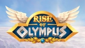 rise of Olympus
