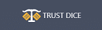 Trust Dice logo