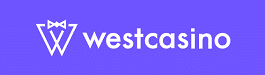 WestCasino logo