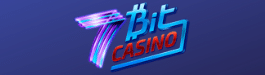 7Bit Casino logo