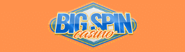 BigSpin Casino logo