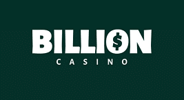 Billion Casino logo big