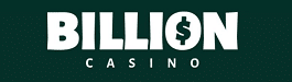 Billion Casino logo