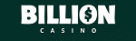 Billion Casino logo