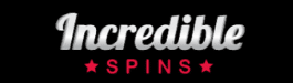 Incredible Spins Casino logo