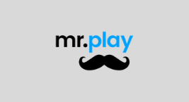 Mr.Play Logo Big