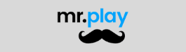 Mr.Play Logo Small