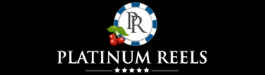 Platinum Reels Casino logo