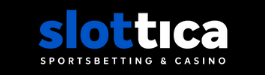 Slottica Casino logo