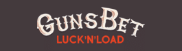 GunsBet Casino logo