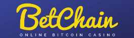 Betchain Casino logo