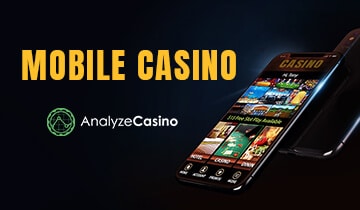 The Impact Of casino On Your Customers/Followers