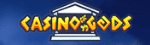 CasinoGods logo list