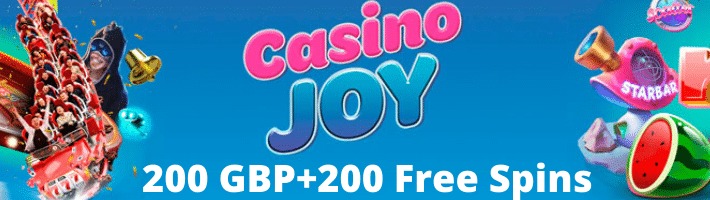 CasinoJoy Middle