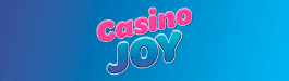 Casino Joy logo