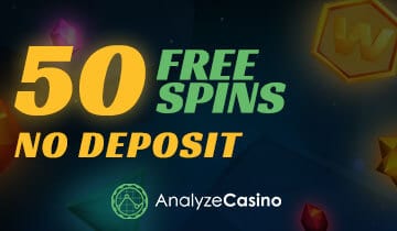 free no deposit