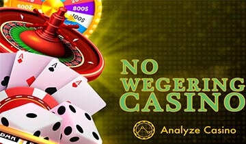 No Wagering Casino