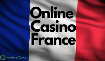 Online Casino France