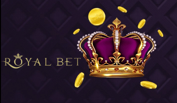 RoyalBet Front