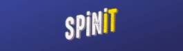 SpinIt Casino logo