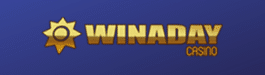 Win A Day Casino logo