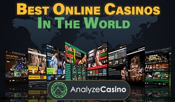 Casinos online - Entspannen Sie sich, es ist Spielzeit!