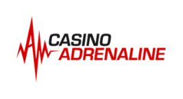 Casino Adrenaline logo big