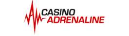 Casino Adrenaline logo